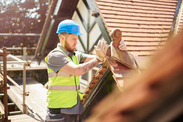 Slate Roofing Contractor in Beavercreek, OH