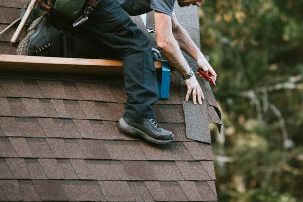Quick and Trustworthy Emergency Roof Repair Services in Beavercreek, OH